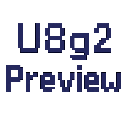 U8g2 Preview